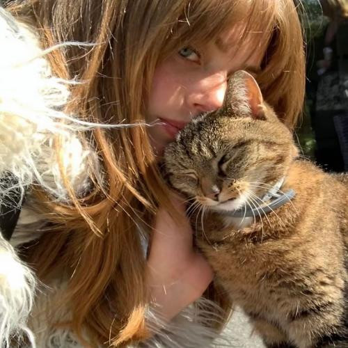 Chloe Vincy Profile Picture