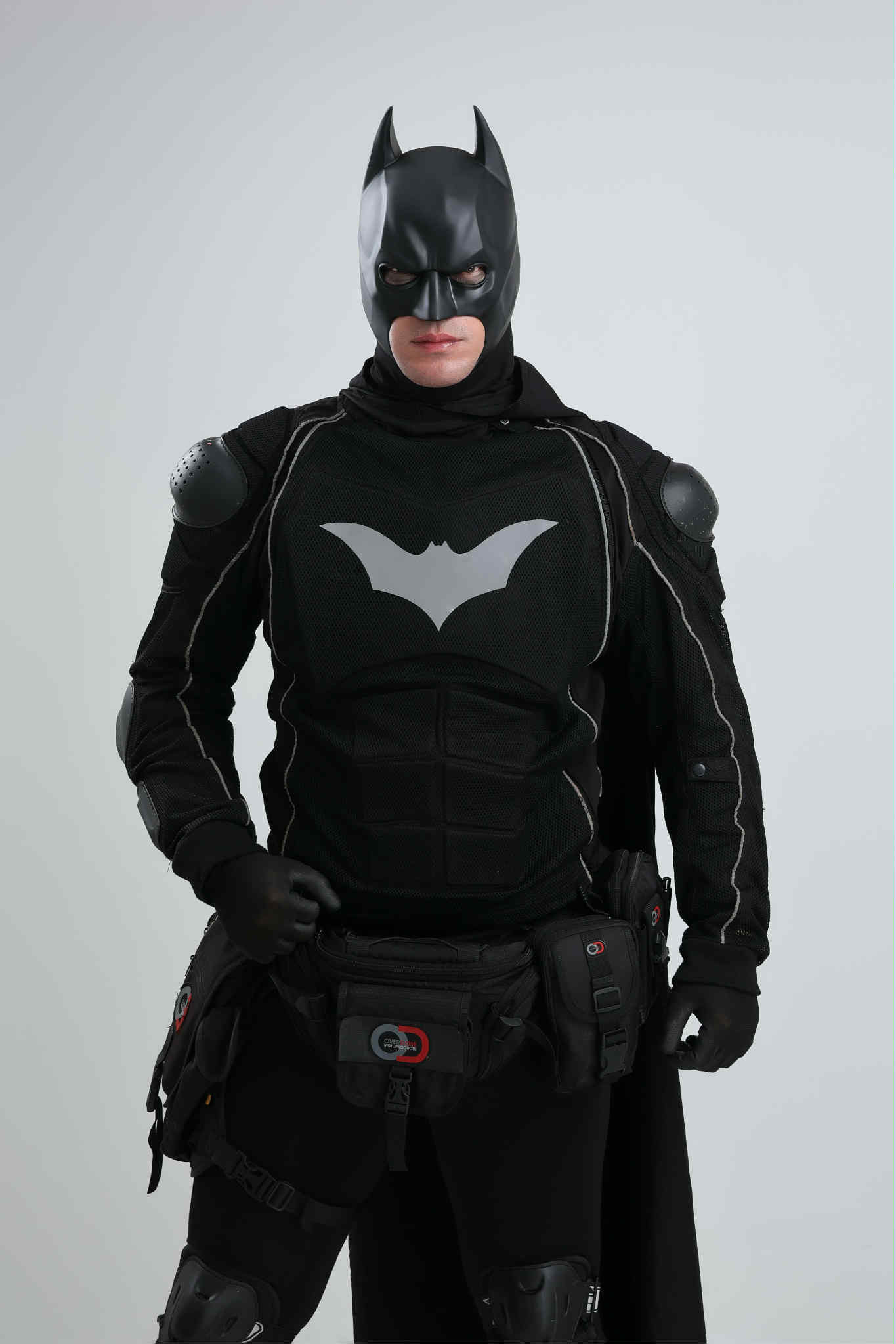 Mark Santos Profile Picture