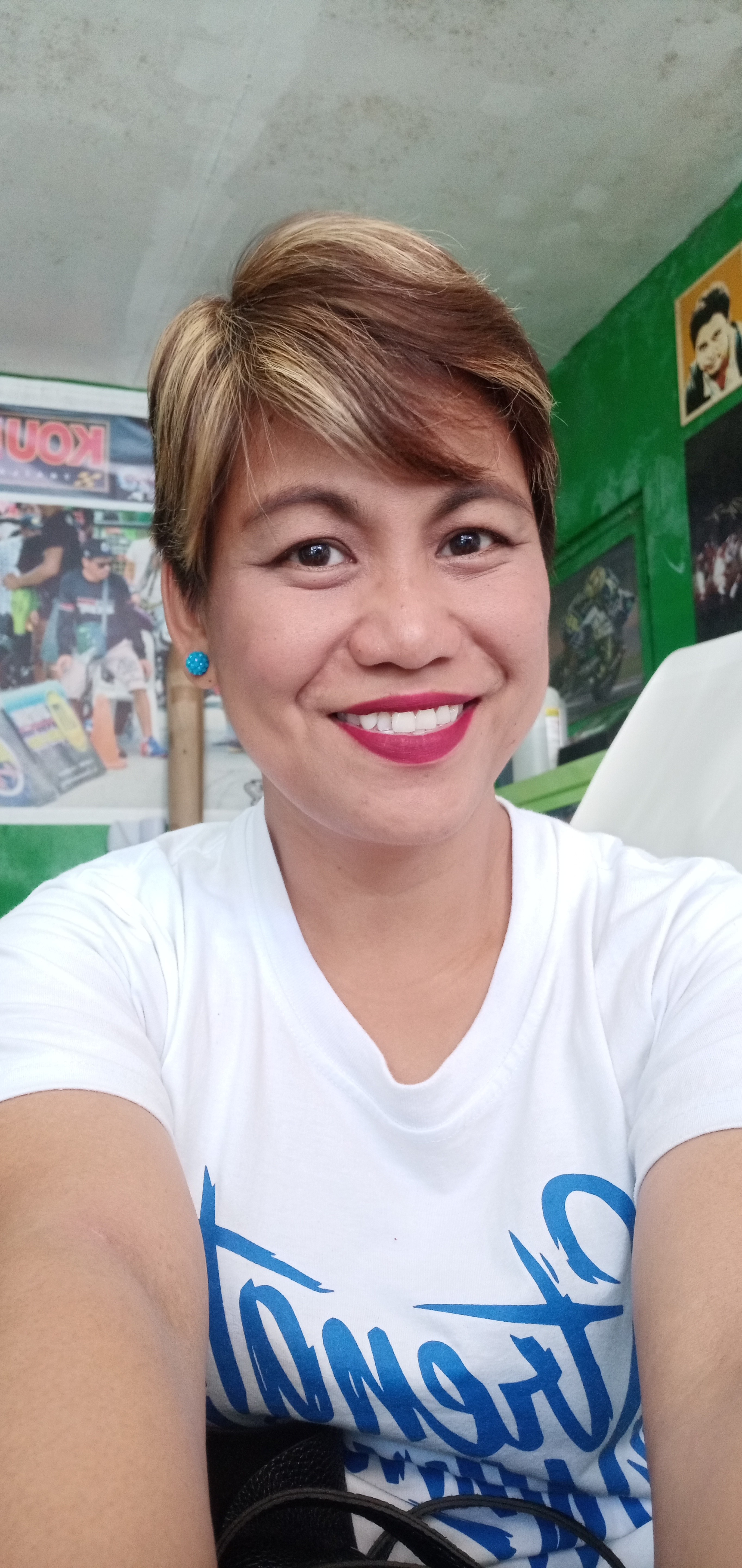 Meach Doroteo Profile Picture