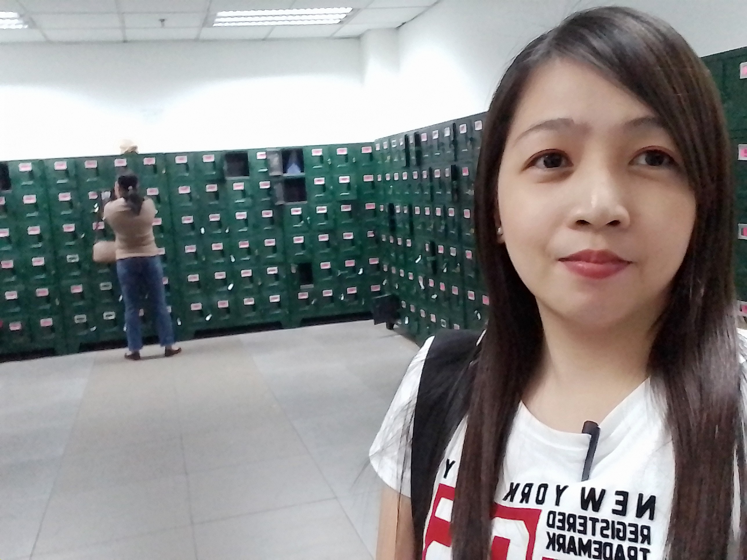 Stephanie Guillermo Profile Picture