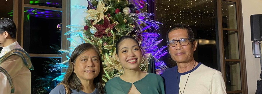 Irene Cariaga Cover Image