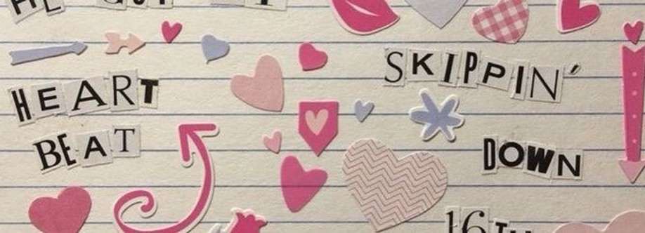 Denielle Amoranto Cover Image