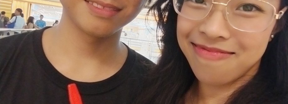 Raiver John Chua Cover Image