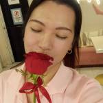 Dara Almeida Profile Picture