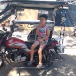 EVELYN BEA Profile Picture