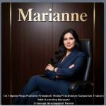 Marianne Rodrigo profile picture