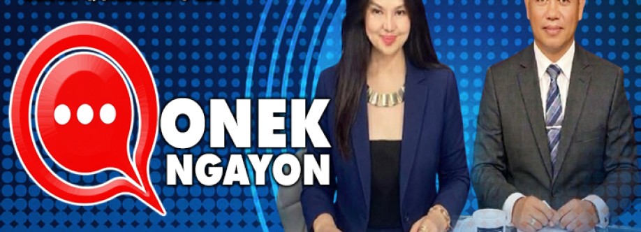 QONEK NGAYON Cover Image