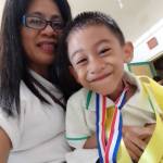 Zenaida Profile Picture