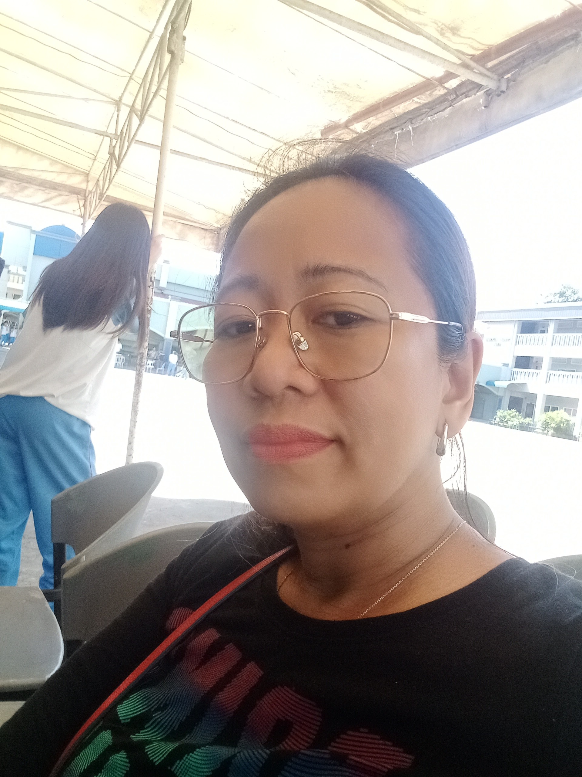 Shirley Bodino Profile Picture