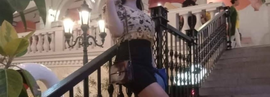 Dara Almeida Cover Image