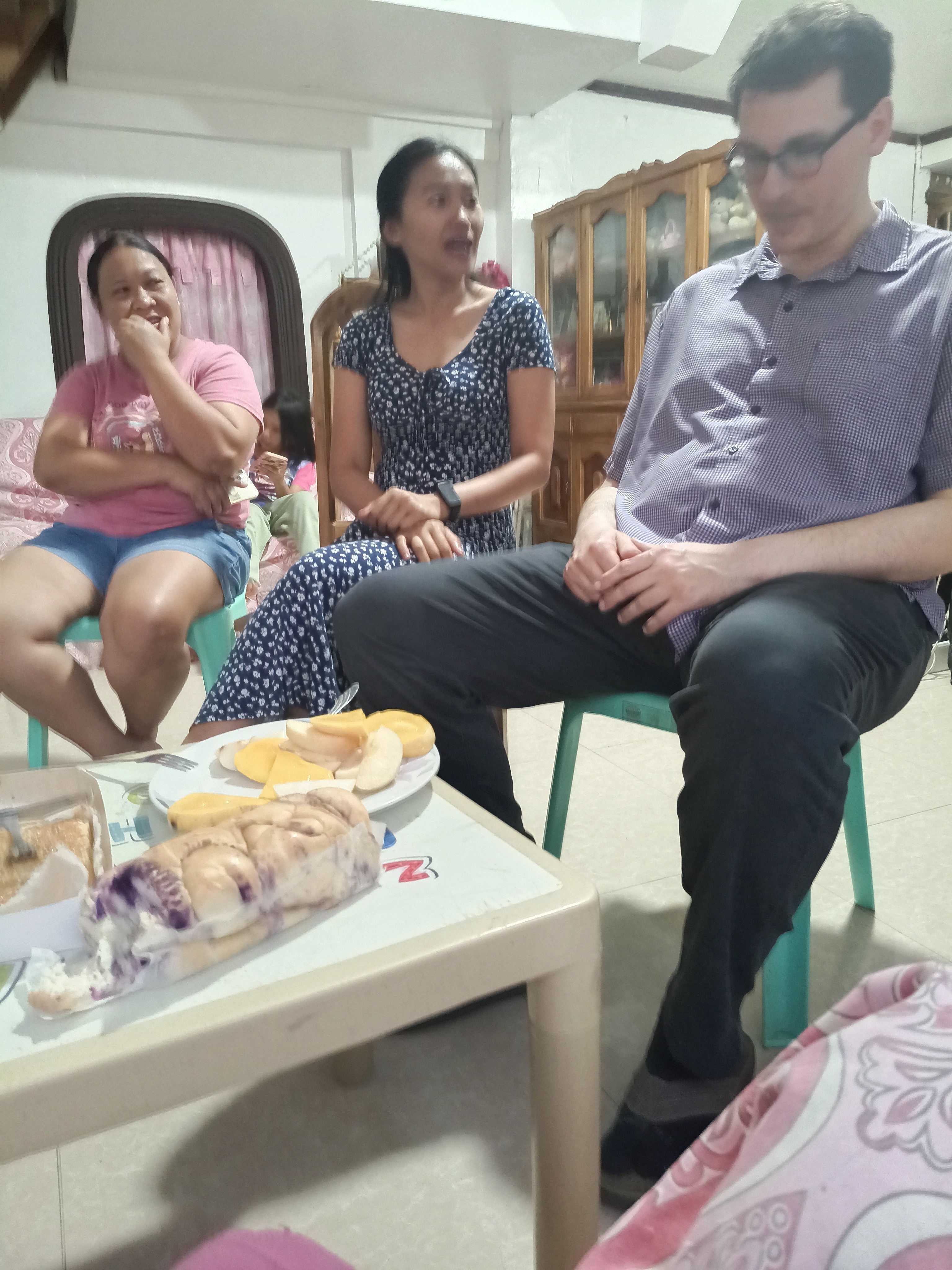 Flor Samorano Profile Picture