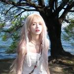 zhusi yongpin Profile Picture