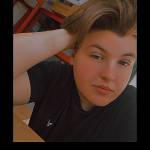 Rebecca Gautier Profile Picture