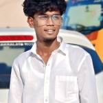 Manikandan G Profile Picture