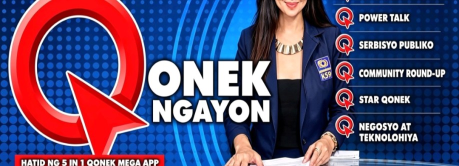 QONEK NGAYON Cover Image