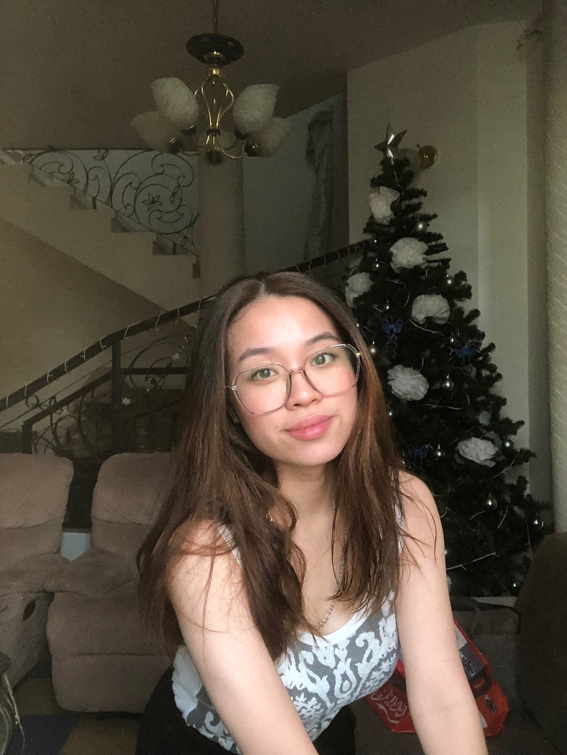 Kyla Kalingasan Profile Picture