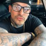 Fabian Garcia Profile Picture