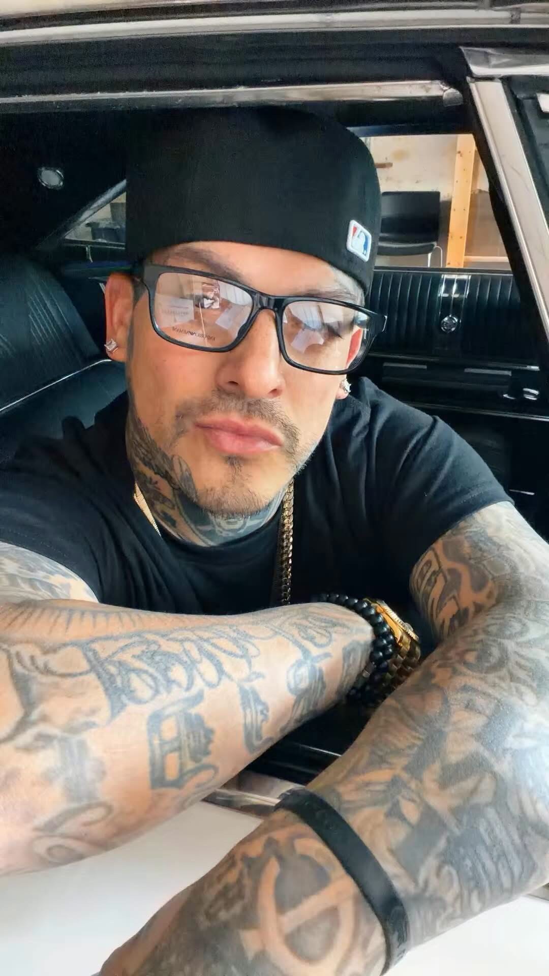 Fabian Garcia Profile Picture